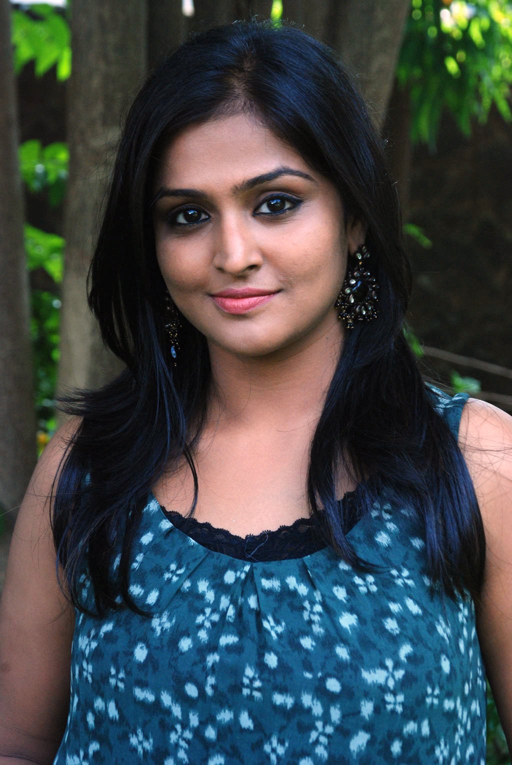 Naked desi girl in field Remya nambeesan xxx hd